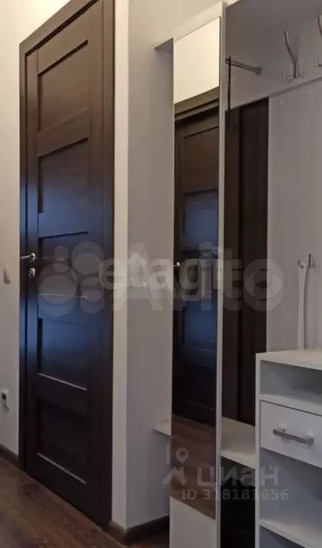 2-к. квартира, 35 м, 4/4 эт. - Фото 1