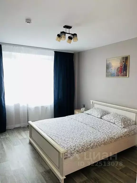 2-к кв. Тюменская область, Тюменский муниципальный округ, д. Патрушева ... - Фото 1