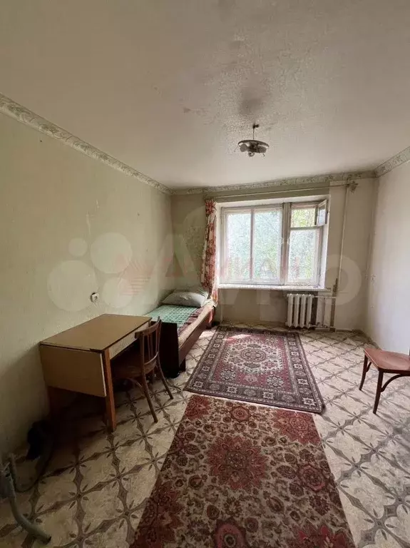 Комната 12,8 м в 1-к., 4/5 эт. - Фото 1