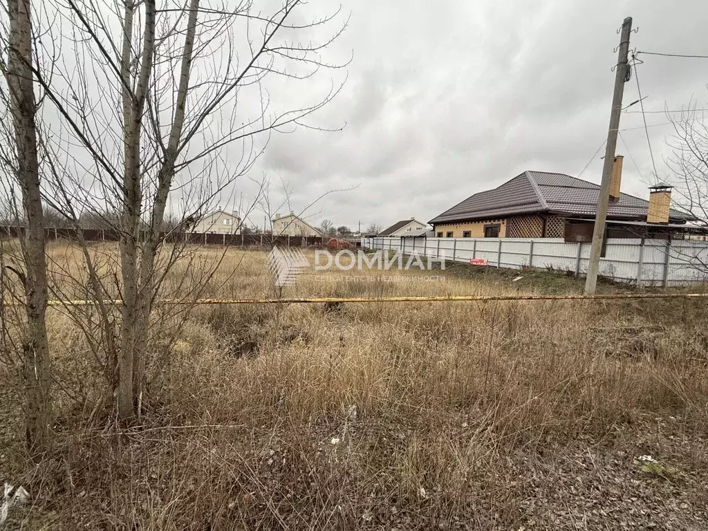 Участок в Ростовская область, Октябрьский район, Красюковская сл. пер. ... - Фото 0