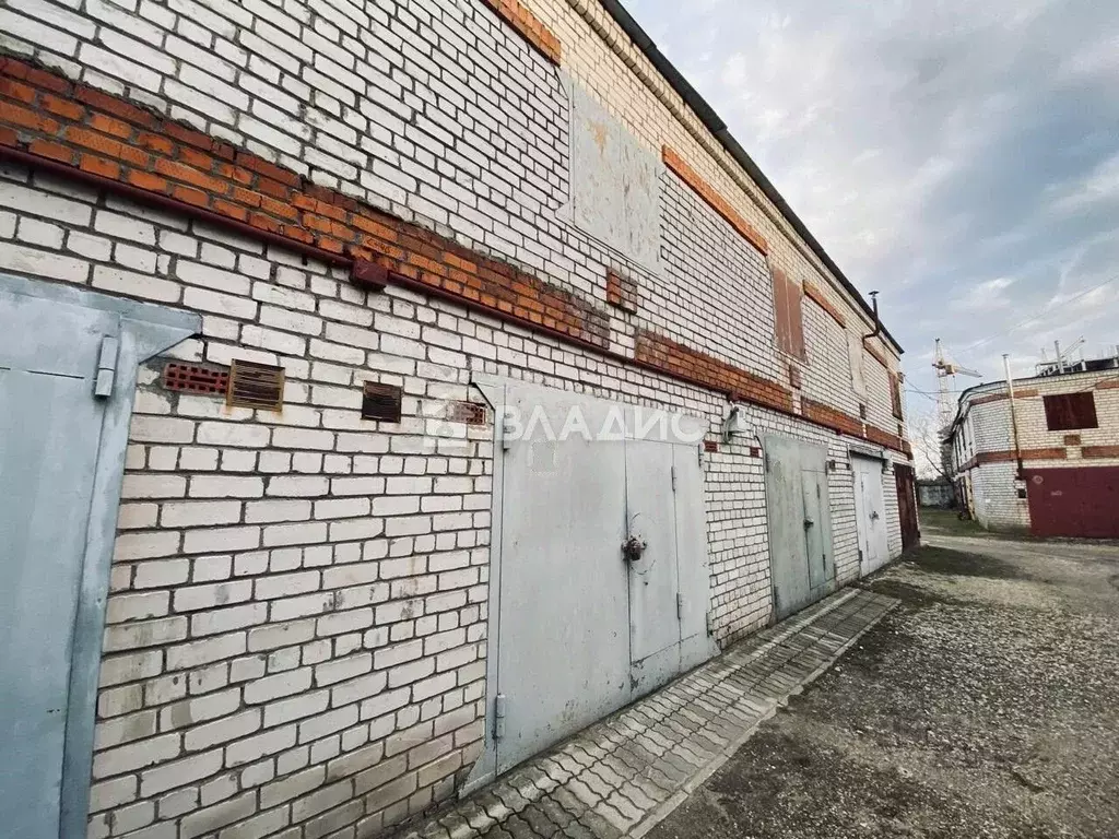 Гараж в Калужская область, Калуга ул. Карла Либкнехта, 38В (69 м) - Фото 1
