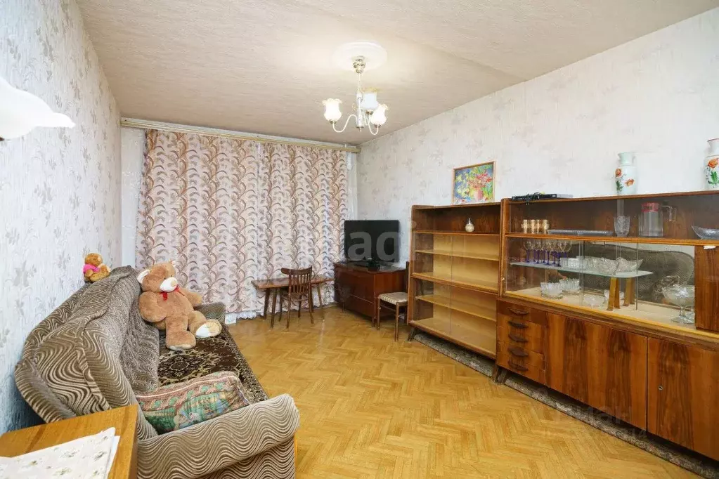 2-к кв. Ульяновская область, Ульяновск ул. Рябикова, 106 (56.6 м) - Фото 0