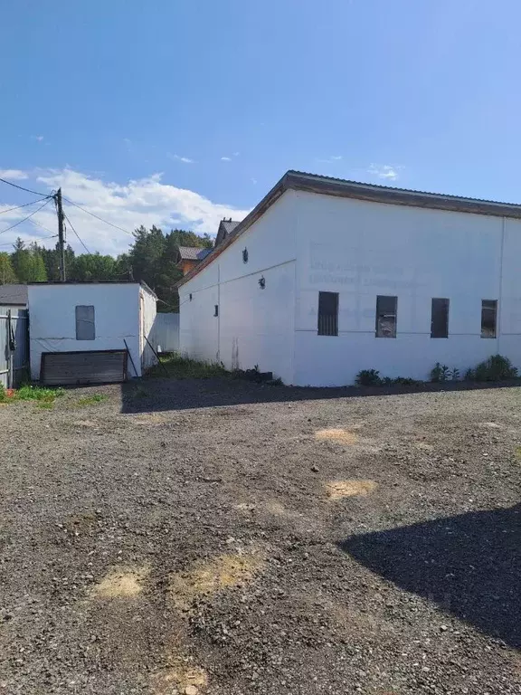 Помещение свободного назначения в Челябинская область, Сосновский ... - Фото 2