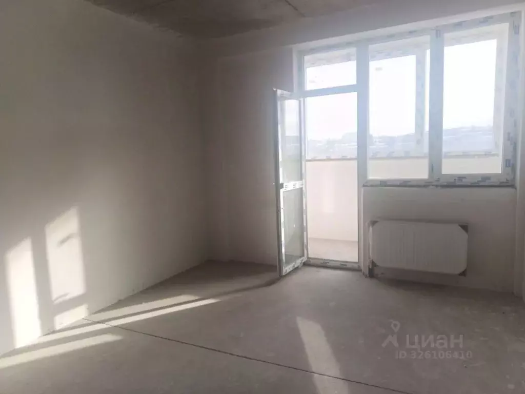 2-к кв. Крым, Симферополь ул. Батурина, 207 (60.0 м) - Фото 2