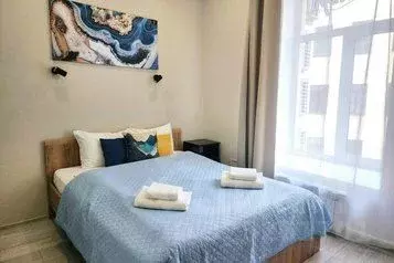 1-к кв. Санкт-Петербург Литейный просп., 61 (18.0 м) - Фото 1