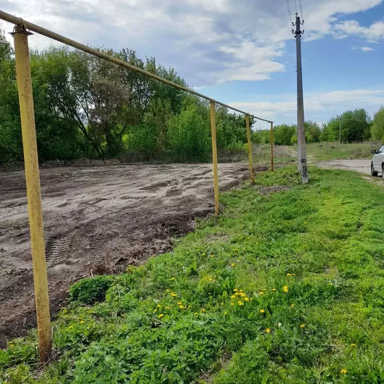 Участок в Самарская область, Ставропольский район, с. Верхнее ... - Фото 2
