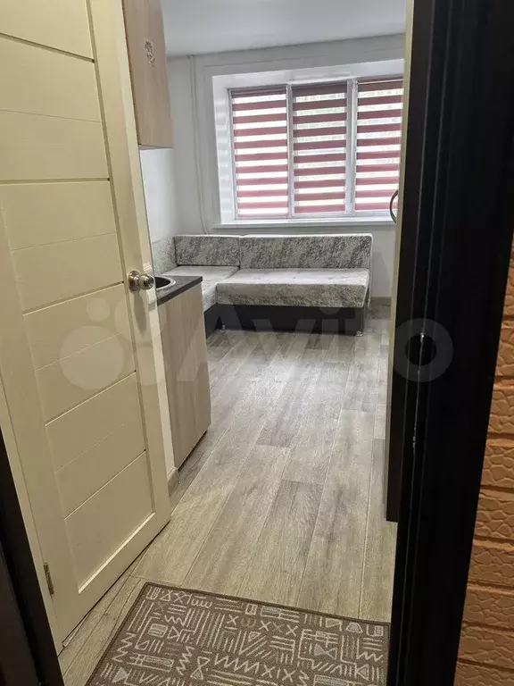 Квартира-студия, 13 м, 1/5 эт. - Фото 0