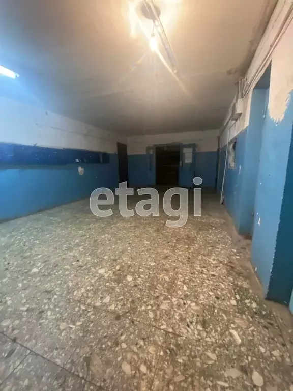 Комната Коми, Ухта ул. 30 лет Октября, 12 (22.7 м) - Фото 0
