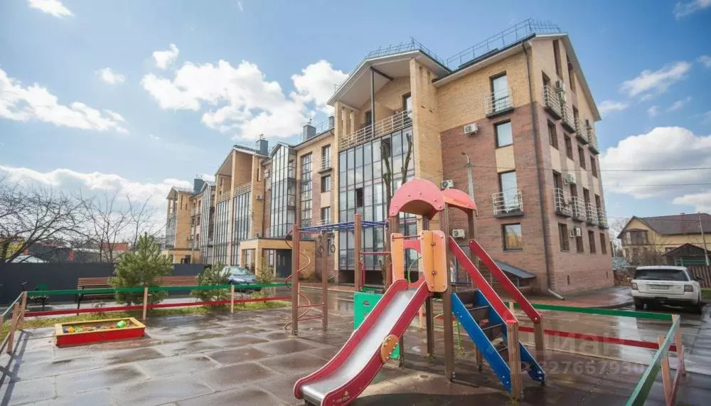 3-к кв. Ярославская область, Ярославль пер. Докучалова, 6 (76.4 м) - Фото 2