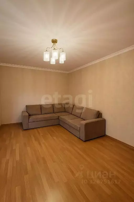 2-к кв. Краснодарский край, Краснодар ул. Александра Покрышкина, 24 ... - Фото 1