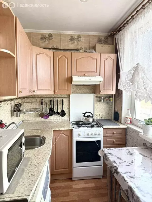 1-комнатная квартира: Санкт-Петербург, Бухарестская улица, 39к1 (30 м) - Фото 1