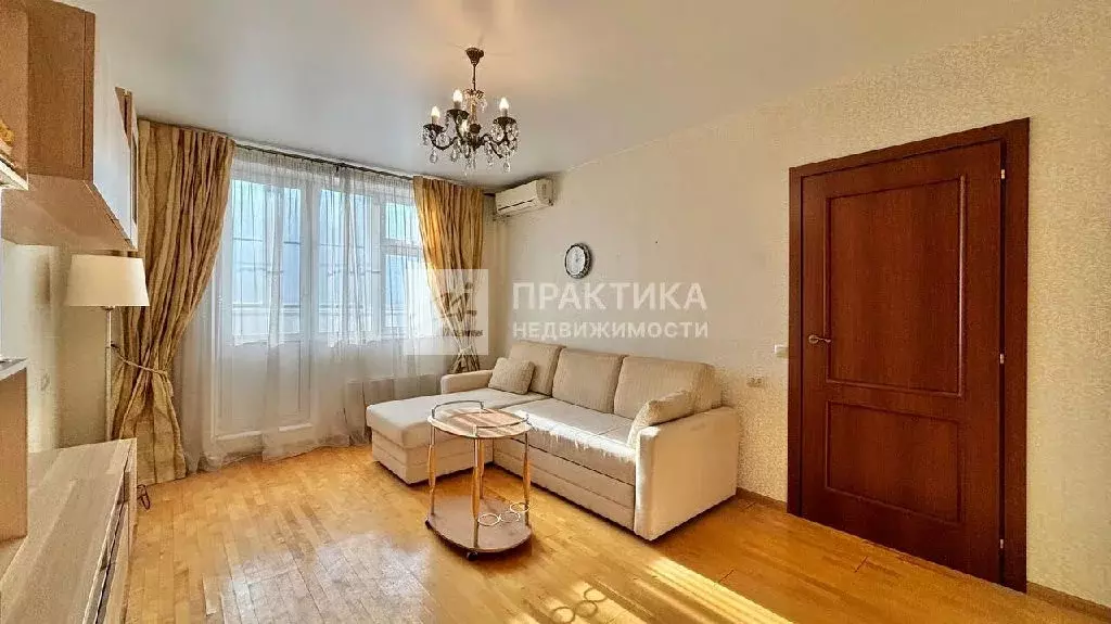 Продается 1-комнатная квартира - Фото 2