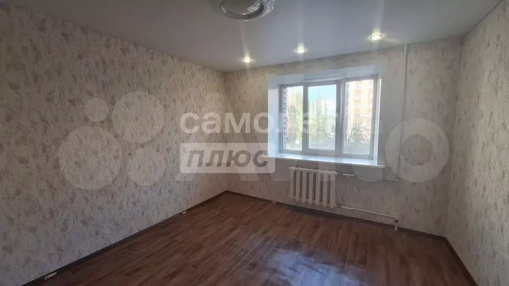Комната 13,5 м в 8-к., 3/9 эт. - Фото 0