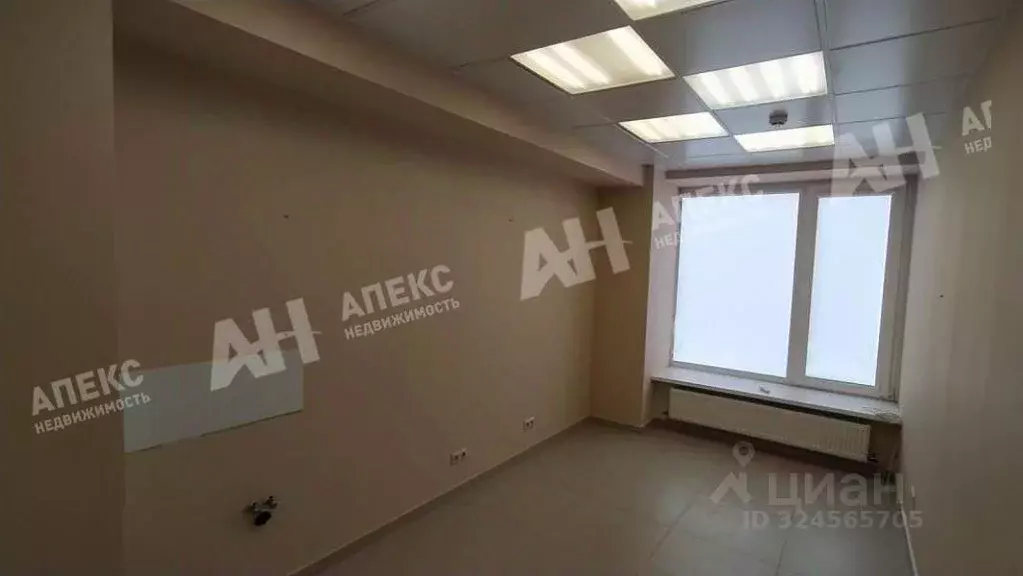 Офис в Москва Старокалужское ш., 62с1к7 (203 м) - Фото 2