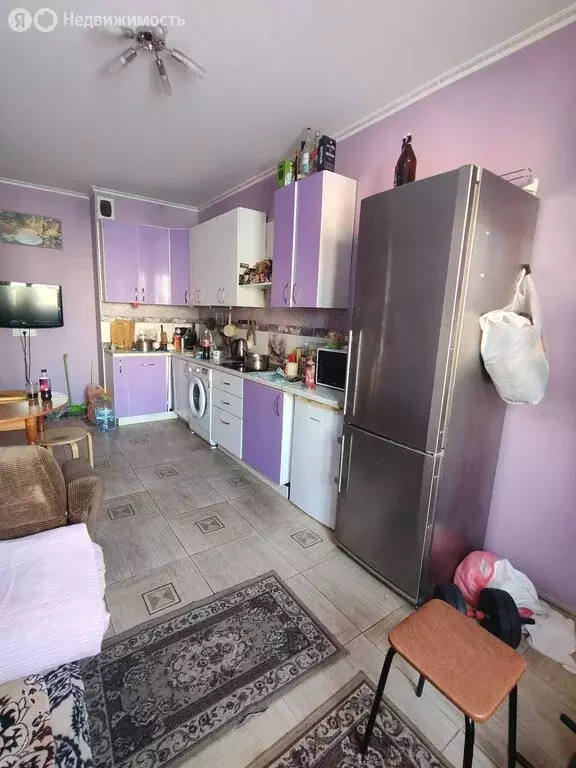 3-комнатная квартира: Люберцы, микрорайон Зенино ЖК Самолёт, улица ... - Фото 2