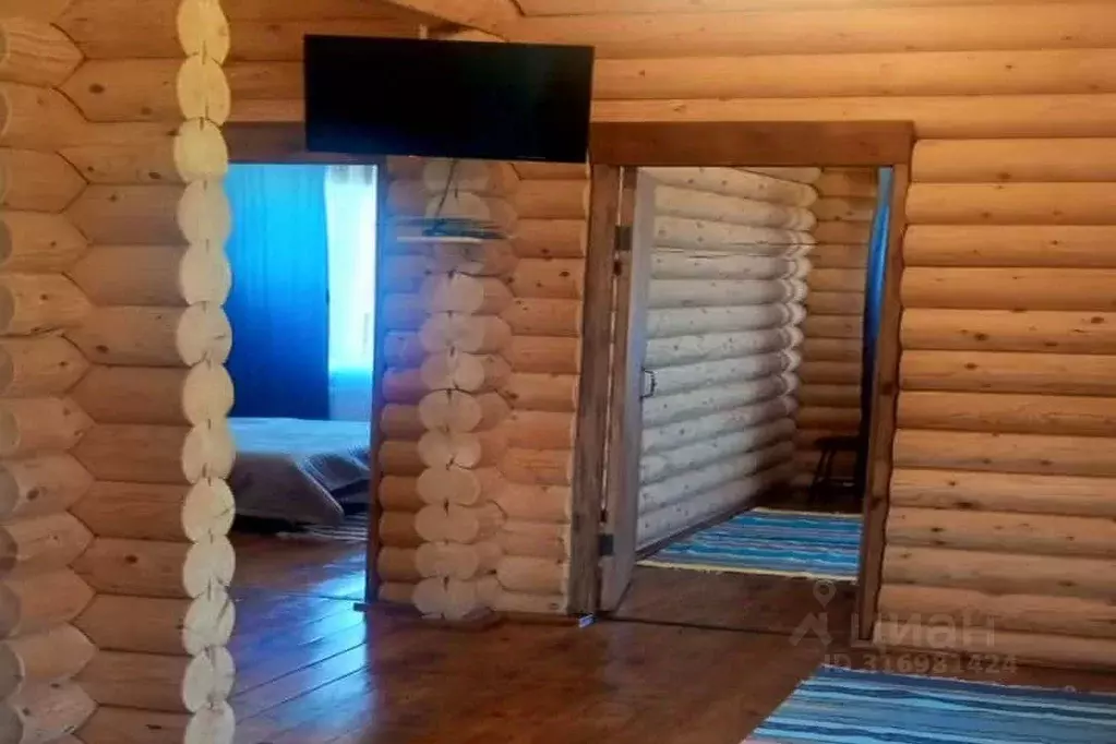 1-к кв. Алтай, Чемальский район, Узнезинское с/пос, с. Узнезя ул. ... - Фото 1
