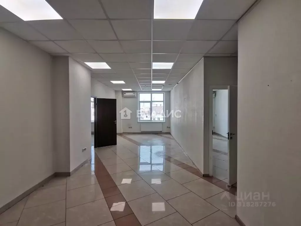 Офис в Татарстан, Казань Московская ул., 27 (170 м) - Фото 2