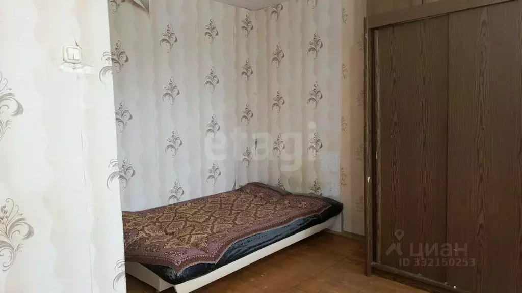 1-к кв. Ленинградская область, Кириши Волховская наб., 26 (36.0 м) - Фото 1