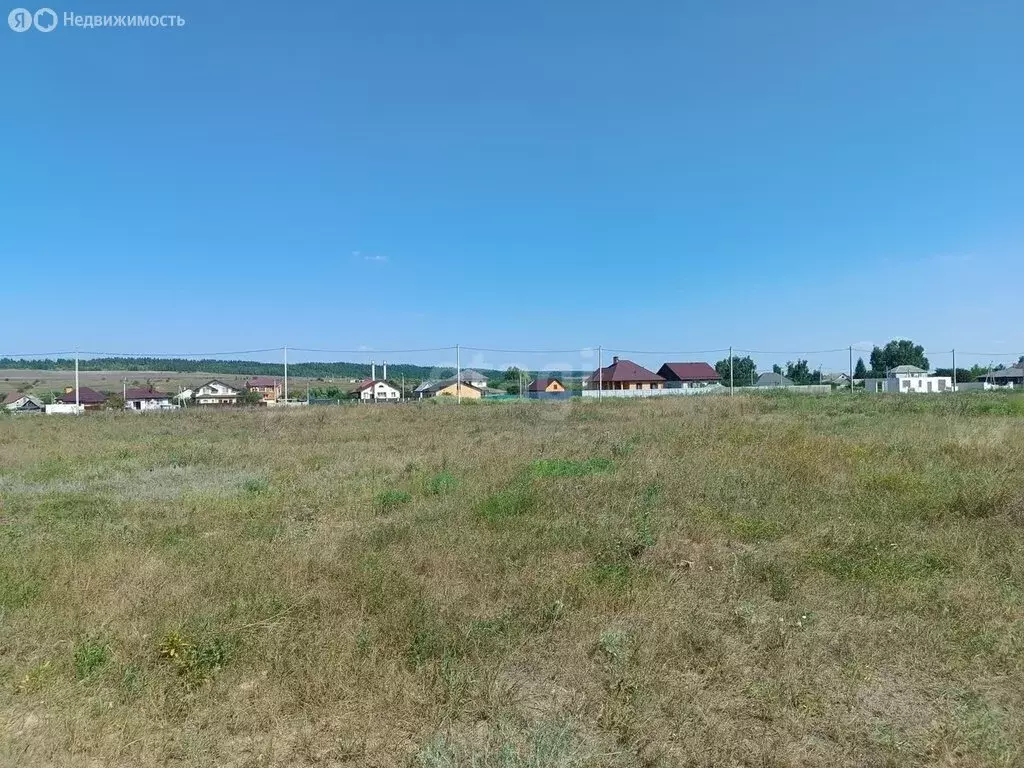 Участок в Белгородская область, Алексеевка (11 м) - Фото 0