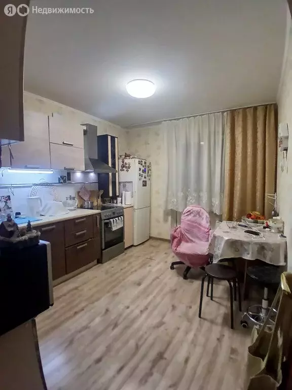 2-комнатная квартира: Домодедово, улица Текстильщиков, 31 (60 м) - Фото 1