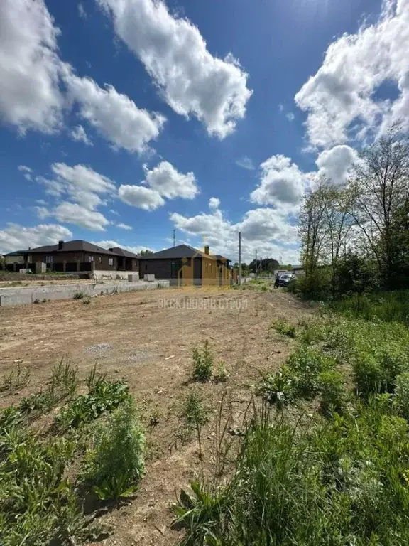 Участок в Ставропольский край, Ессентуки ул. Имени Л.Я. Рохлина (7.1 ... - Фото 1