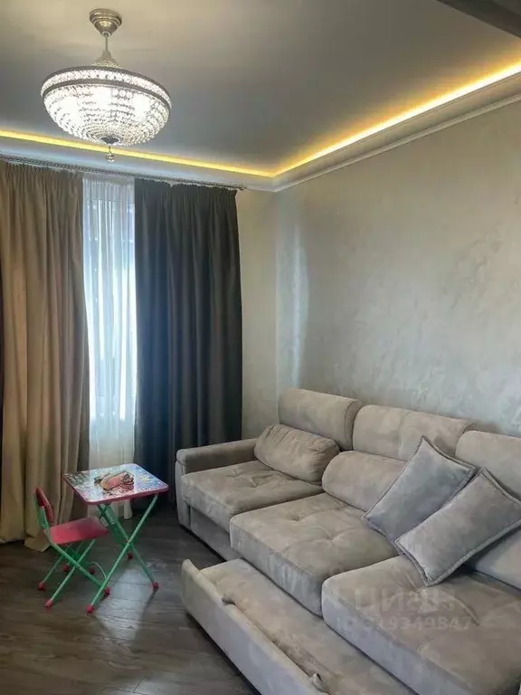 2-к кв. Москва Цимлянская ул., 3к1 (58.0 м) - Фото 1