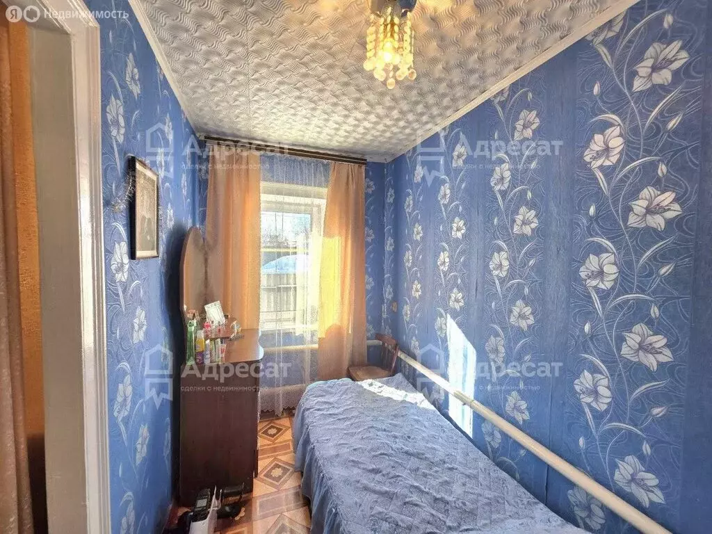 Дом в Волгоградская область, рабочий посёлок Городище, ... - Фото 2