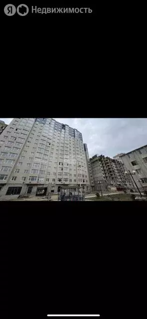 1-комнатная квартира: Махачкала, улица Времена Года, 7 (44 м) - Фото 1