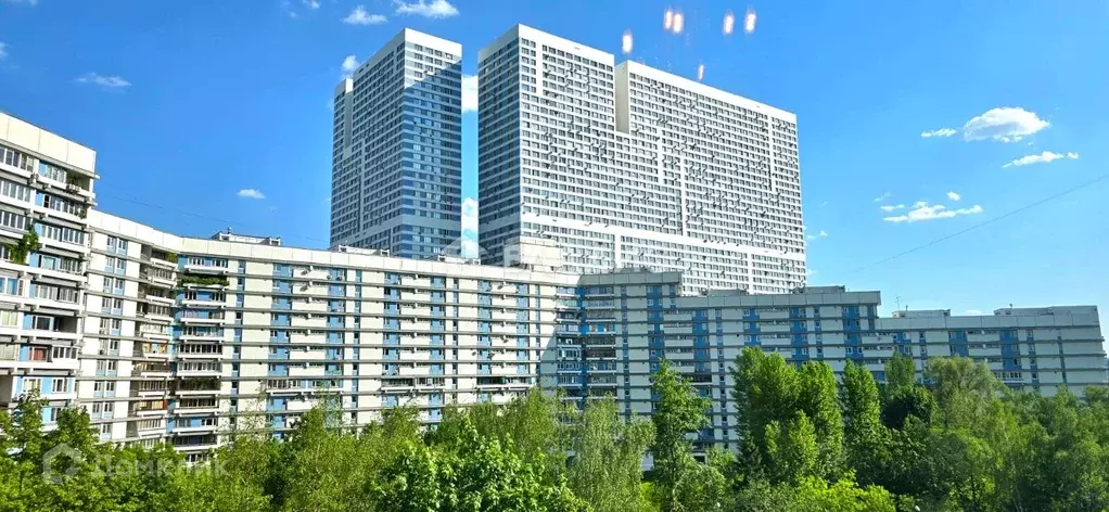 Продаётся 3-к квартира, 66 м - Фото 0