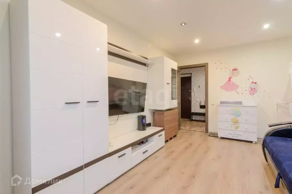 Продаётся 2-к квартира, 56.2 м - Фото 1