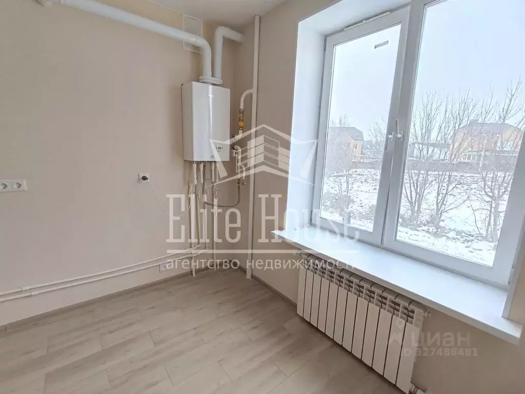 2-к кв. Калужская область, Калуга Турынино мкр, ул. Советская, 81 ... - Фото 1