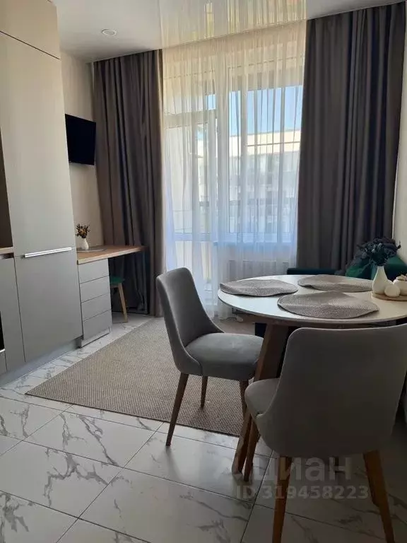 1-к кв. Санкт-Петербург ул. Владимира Пчелинцева, 3 (34.0 м) - Фото 2