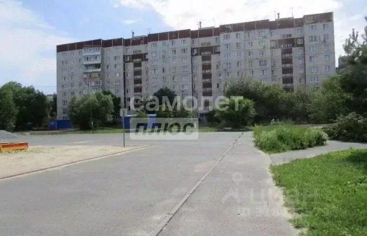 3-к кв. Тюменская область, Тюмень Широтная ул., 53 (65.0 м) - Фото 0