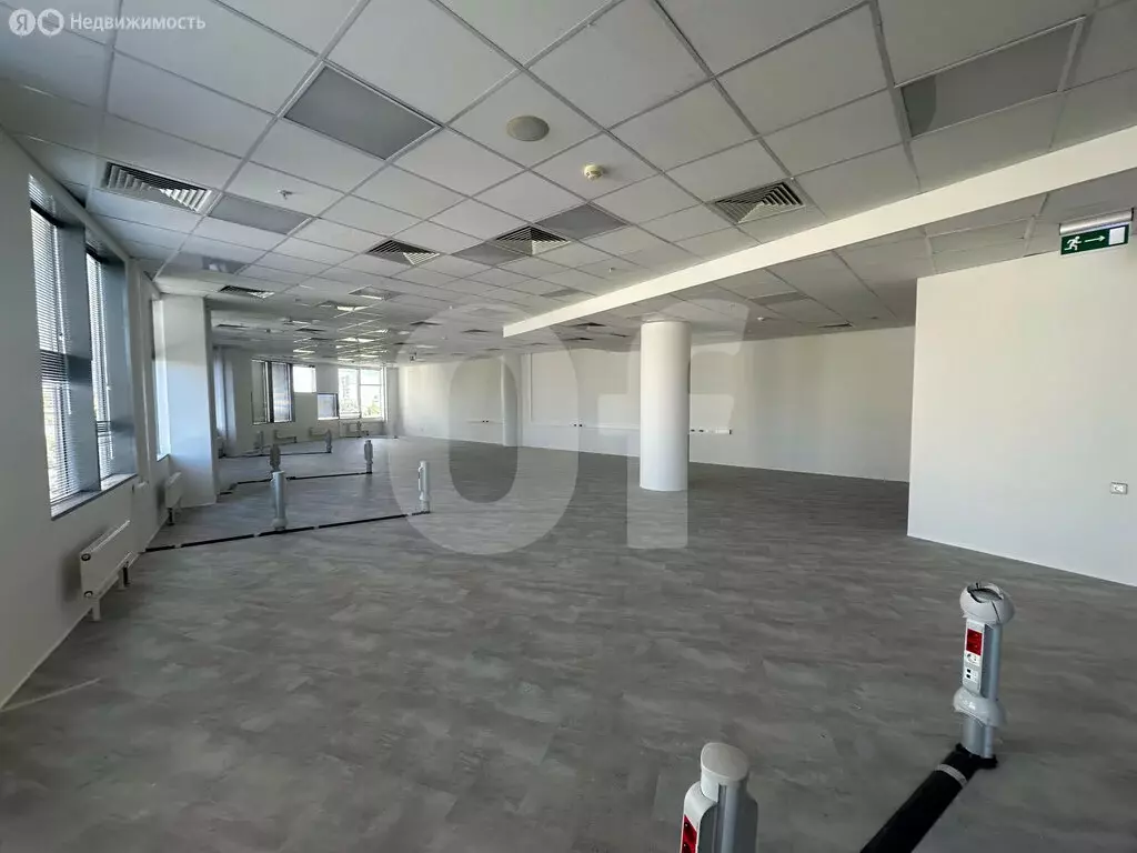Офис (5874 м) - Фото 2