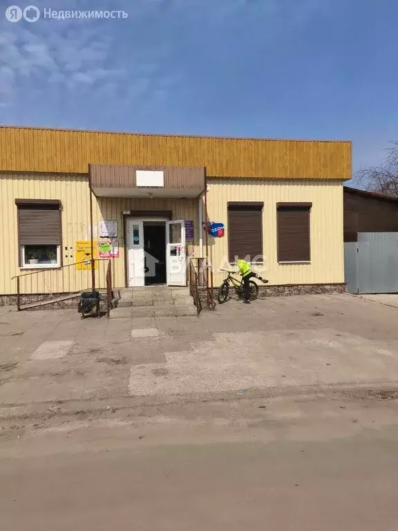 Помещение свободного назначения (123.6 м) - Фото 2