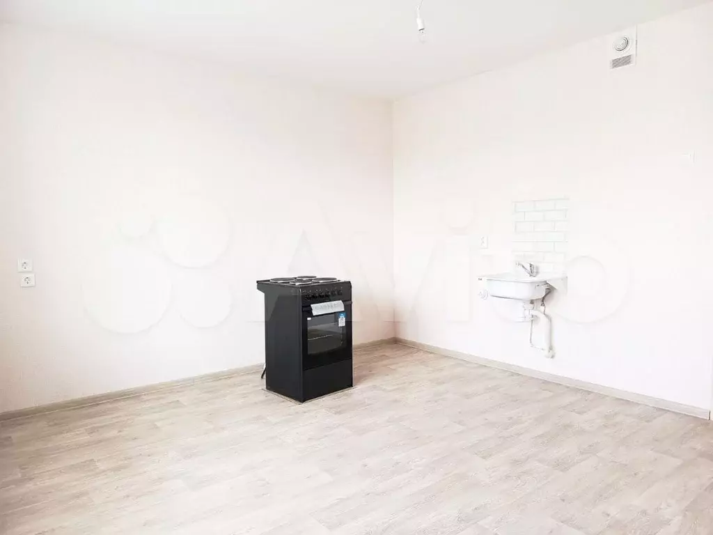 Квартира-студия, 24 м, 10/10 эт. - Фото 1