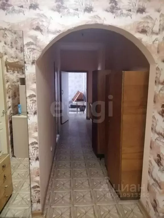 1-к кв. Брянская область, Брянск Литейная ул., 61к1 (51.4 м) - Фото 1