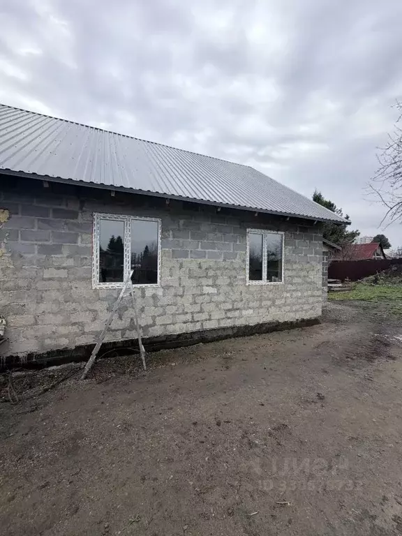 Дом в Кемеровская область, Кемерово Мичуринские Сады АО КОКС СНТ, 517 ... - Фото 2