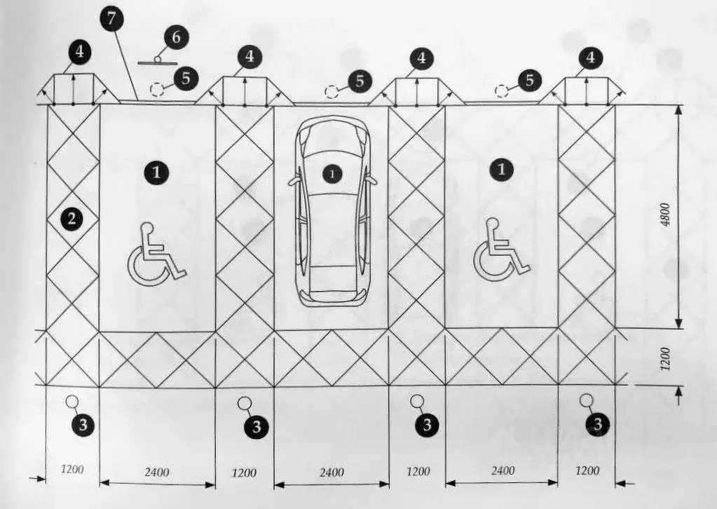 Гараж в Нижегородская область, Нижний Новгород ул. академика Сахарова, ... - Фото 2