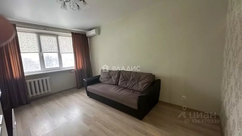 1-к кв. Московская область, Коломна ул. Спирина, 4А (40.0 м) - Фото 2