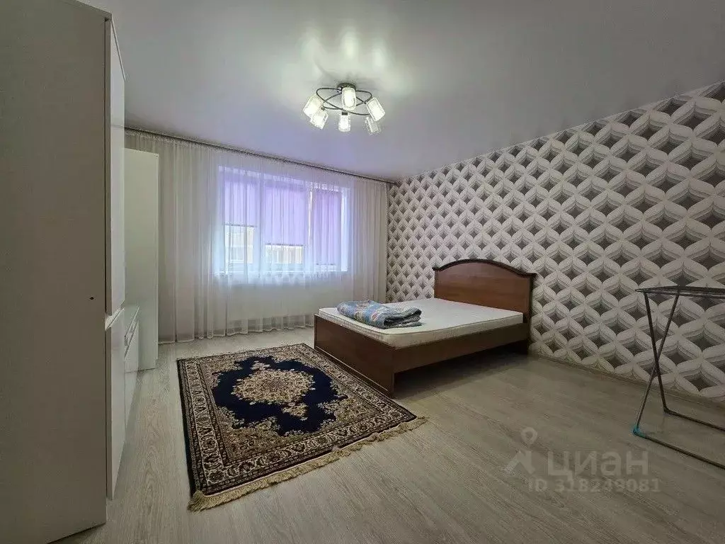 1-к кв. Калужская область, Обнинск просп. Ленина, 207 (45.0 м) - Фото 0