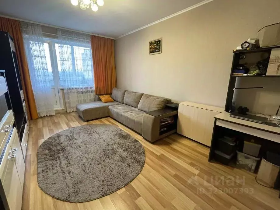 3-к кв. Пермский край, Березники ул. Свердлова, 158 (58.7 м) - Фото 1