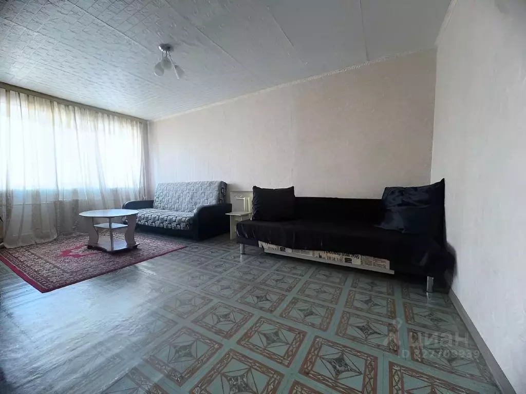 1-к кв. Тульская область, Новомосковск ул. Дружбы, 1/24 (34.0 м) - Фото 1