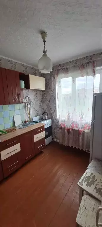 1-к. квартира, 31 м, 6/6 эт. - Фото 1