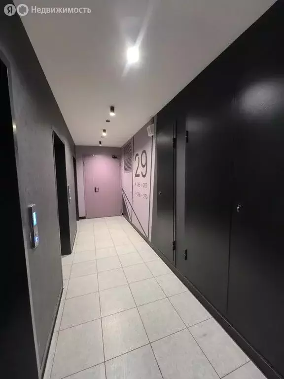 1-комнатная квартира: Москва, Амурская улица, 1Ак1 (38.6 м) - Фото 2