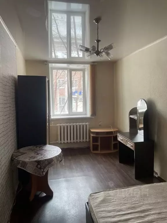 Комната Челябинская область, Челябинск ул. Яблочкина, 18 (15.0 м) - Фото 2