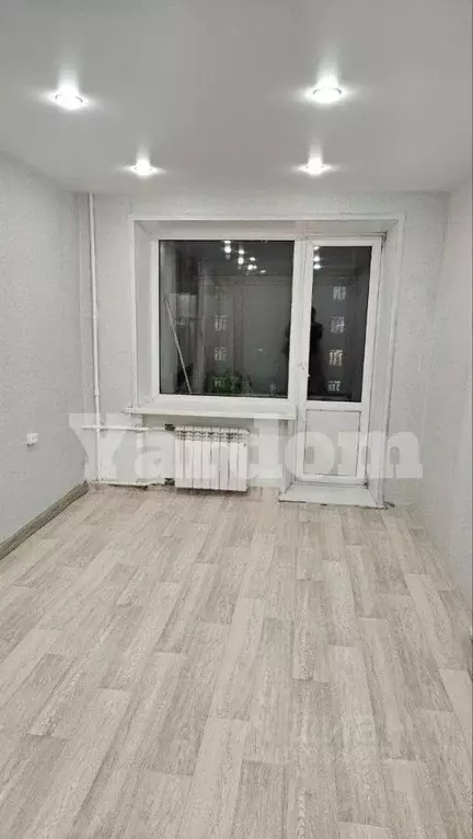 1-к кв. Красноярский край, Красноярск Свободный просп., 36 (31.0 м) - Фото 1