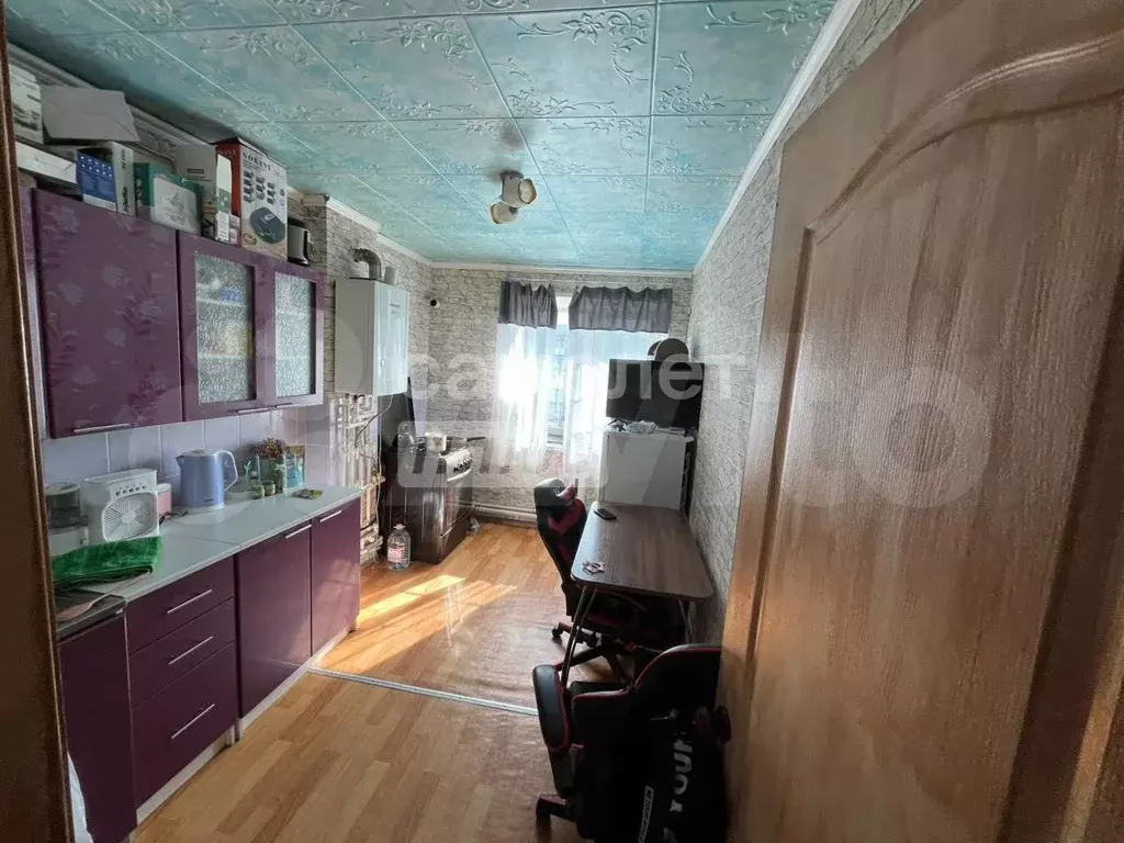2-к. квартира, 39 м, 3/3 эт. - Фото 0
