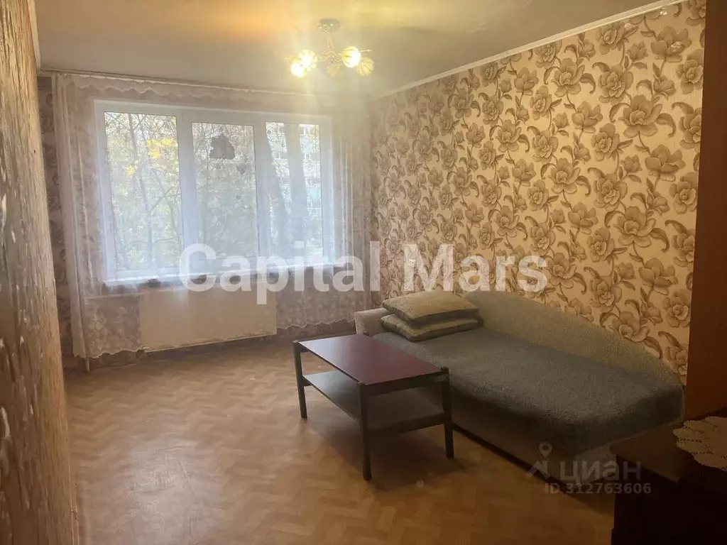 2-к кв. Санкт-Петербург Софийская ул., 39К3 (46.0 м) - Фото 0