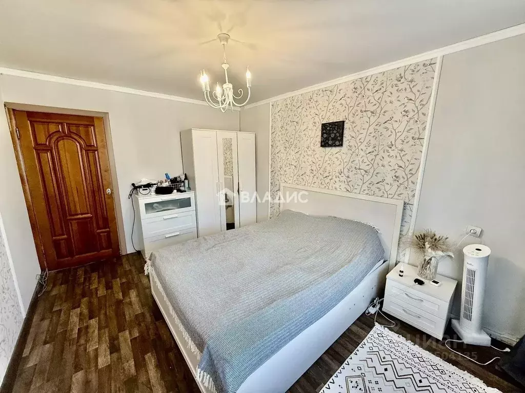 2-к кв. Белгородская область, Белгород ул. Костюкова, 25 (46.6 м) - Фото 2